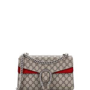 Gucci Dionysus Bag Gg Coated Canvas #234904G13B